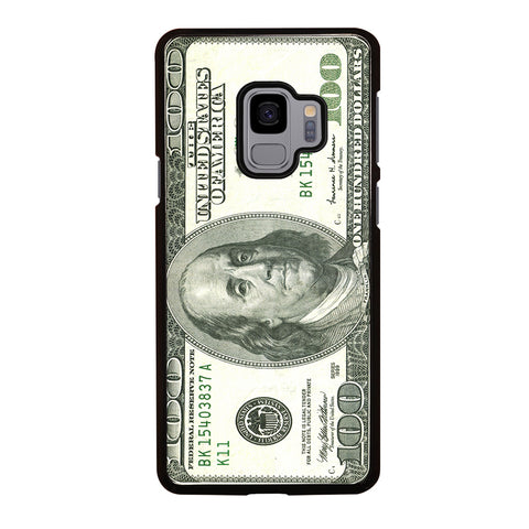 100 DOLLAR CASE Samsung Galaxy S9 Case