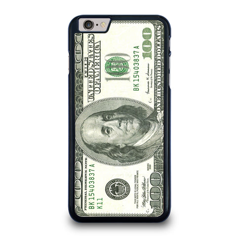 100 DOLLAR CASE iPhone 6 Plus / 6S Plus Case