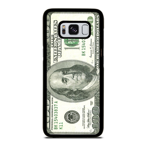 100 DOLLAR CASE Samsung Galaxy S8 Case