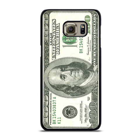 100 DOLLAR CASE Samsung Galaxy S6 Edge Plus Case