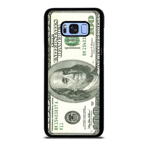 100 DOLLAR CASE Samsung Galaxy S8 Plus Case