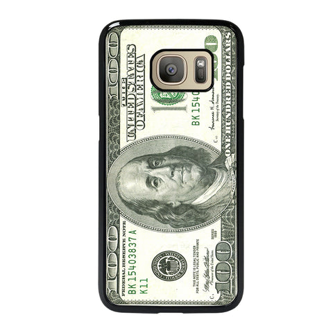 100 DOLLAR CASE Samsung Galaxy S7 Case