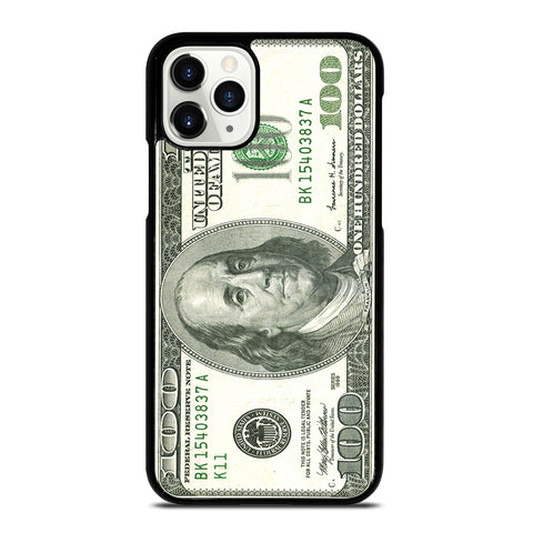 100 DOLLAR CASE iPhone 11 Pro Case