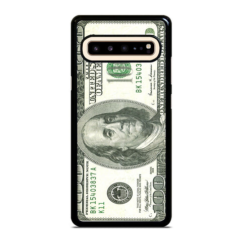 100 DOLLAR CASE Samsung Galaxy S10 5G Case