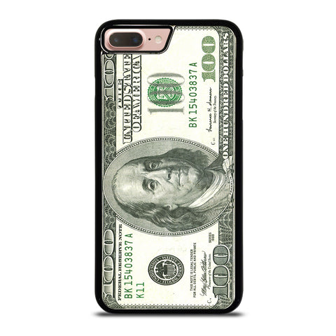 100 DOLLAR CASE iPhone 7 Plus / 8 Plus Case