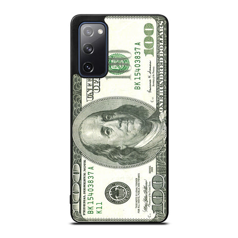 100 DOLLAR CASE Samsung Galaxy S20 FE 5G Case