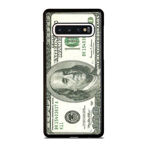 100 DOLLAR CASE Samsung Galaxy S10 Case
