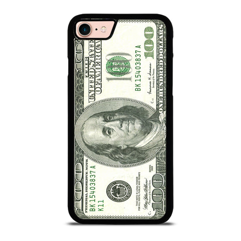 100 DOLLAR CASE iPhone 7 / 8 Case
