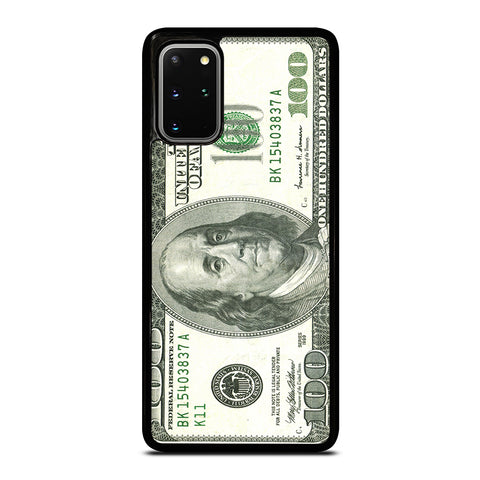 100 DOLLAR CASE Samsung Galaxy S20 Plus / S20 Plus 5G Case