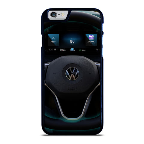 2020 VW Volkswagen Golf iPhone 6 / 6S Case