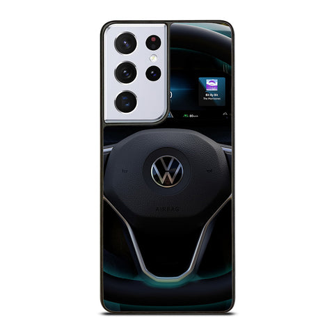 2020 VW Volkswagen Golf Samsung Galaxy S21 Ultra 5G Case