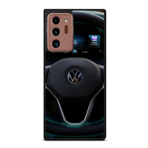 2020 VW Volkswagen Golf Samsung Galaxy Note 20 Ultra Case