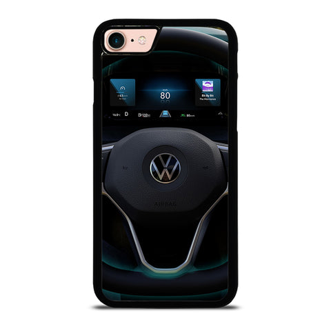 2020 VW Volkswagen Golf iPhone 7 / 8 Case