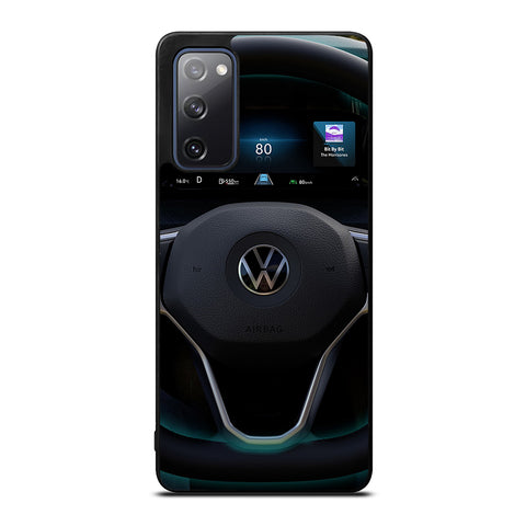 2020 VW Volkswagen Golf Samsung Galaxy S20 FE 5G Case