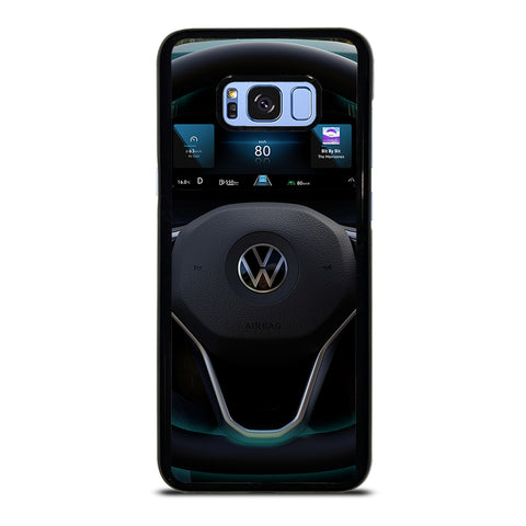 2020 VW Volkswagen Golf Samsung Galaxy S8 Plus Case