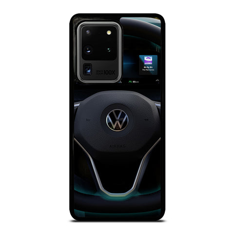 2020 VW Volkswagen Golf Samsung Galaxy S20 Ultra / S20 Ultra 5G Case
