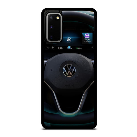 2020 VW Volkswagen Golf Samsung Galaxy S20 / S20 5G Case