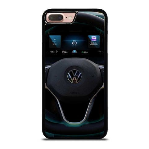 2020 VW Volkswagen Golf iPhone 7 Plus / 8 Plus Case
