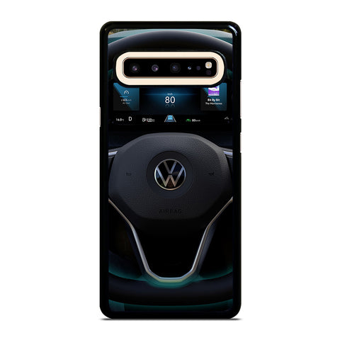 2020 VW Volkswagen Golf Samsung Galaxy S10 5G Case