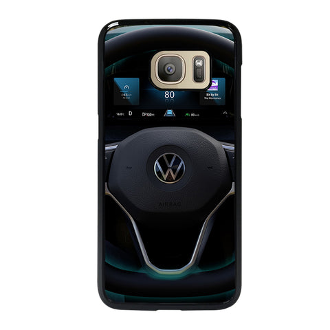 2020 VW Volkswagen Golf Samsung Galaxy S7 Case