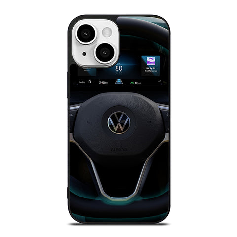 2020 VW Volkswagen Golf iPhone 13 Mini Case