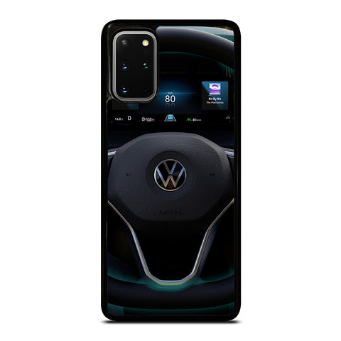 2020 VW Volkswagen Golf Samsung Galaxy S20 Plus / S20 Plus 5G Case