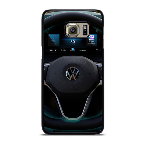 2020 VW Volkswagen Golf Samsung Galaxy S6 Edge Plus Case