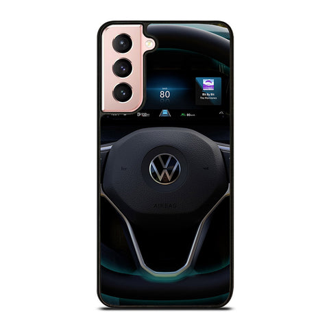 2020 VW Volkswagen Golf Samsung Galaxy S21 5G Case