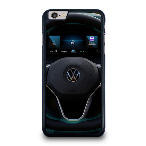 2020 VW Volkswagen Golf iPhone 6 Plus / 6S Plus Case