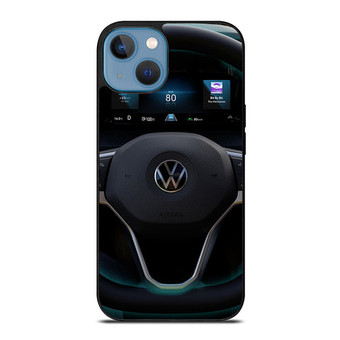 2020 VW Volkswagen Golf iPhone 13 Case