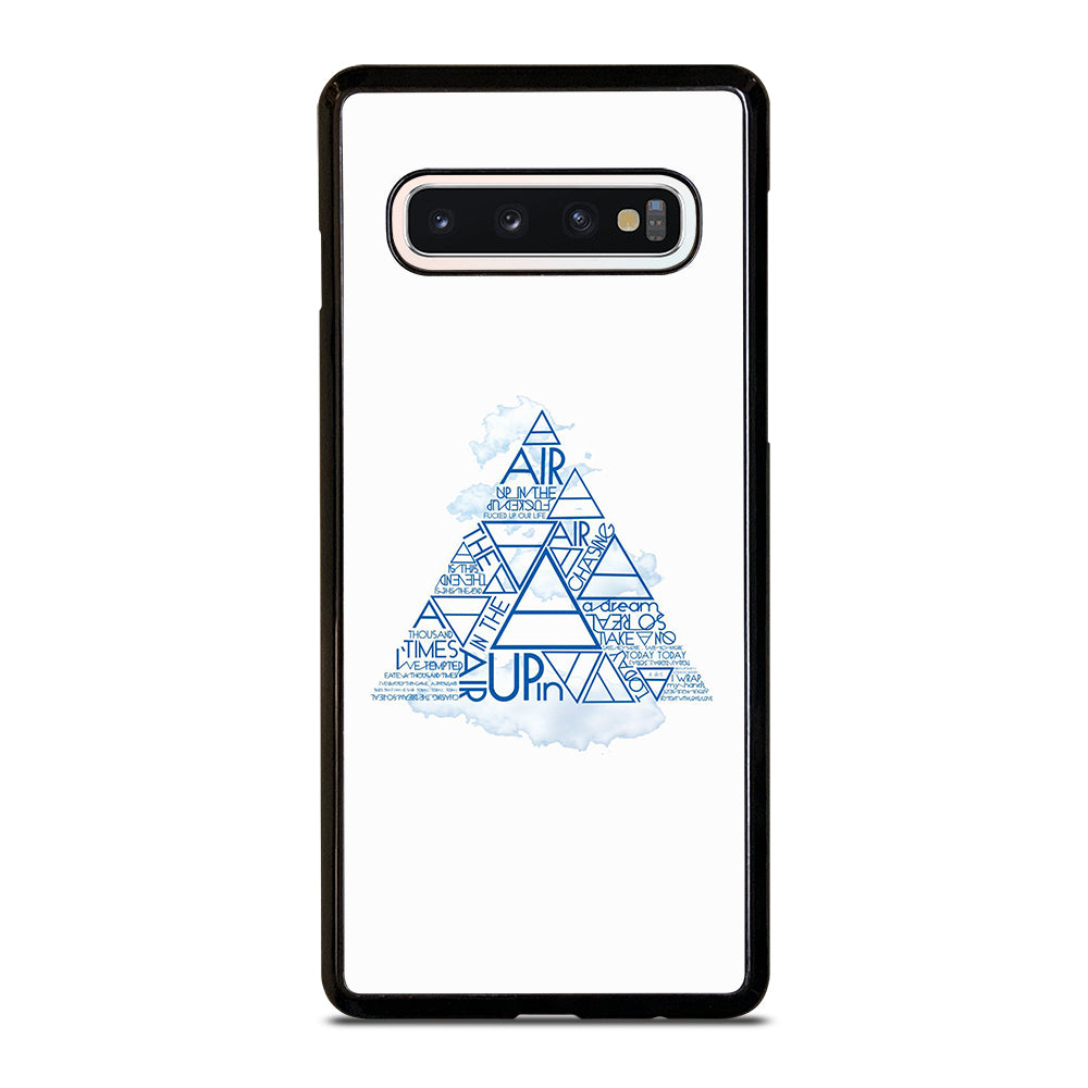 30 Seconds To Mars Collection Samsung Galaxy S10 Case