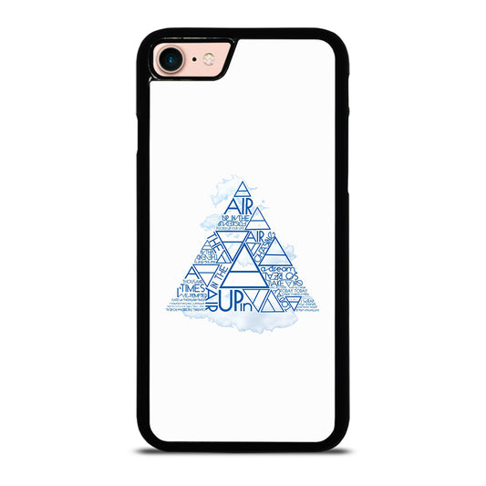 30 Seconds To Mars Collection iPhone 7 / 8 Case