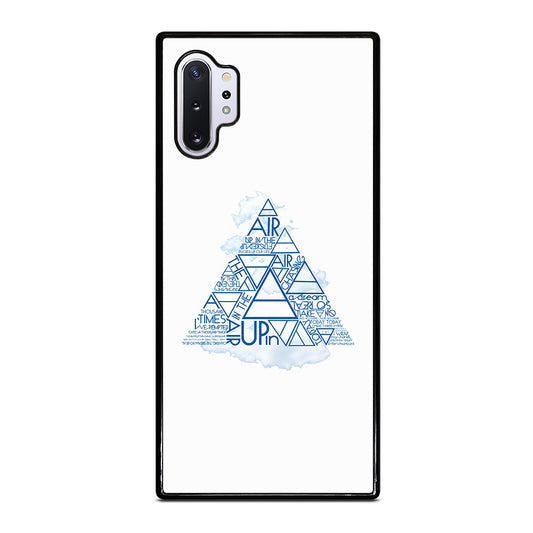 30 Seconds To Mars Collection Samsung Galaxy Note 10 Plus Case