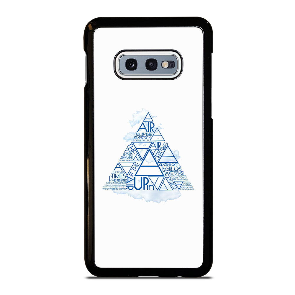 30 Seconds To Mars Collection Samsung Galaxy S10e Case