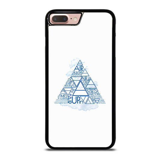 30 Seconds To Mars Collection iPhone 7 Plus / 8 Plus Case