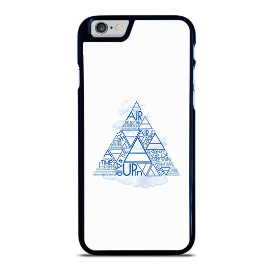 30 Seconds To Mars Collection iPhone 6 / 6S Case