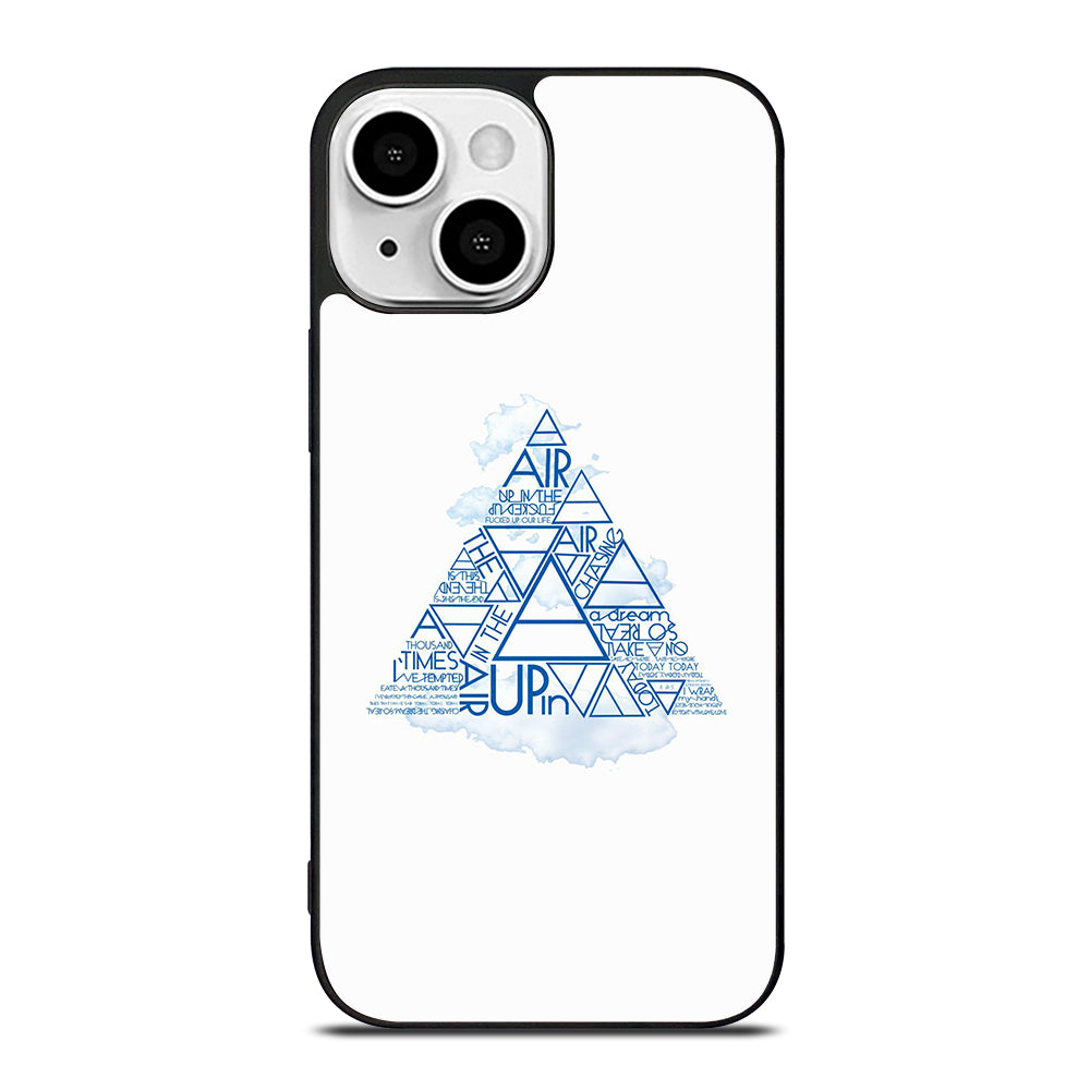 30 Seconds To Mars Collection iPhone 13 Mini Case