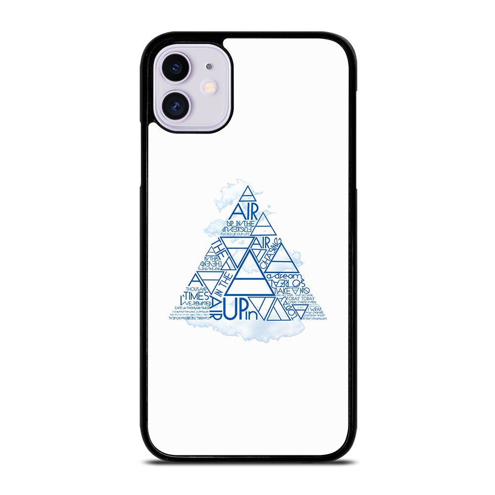 30 Seconds To Mars Collection iPhone 11 Case