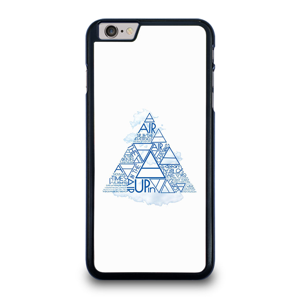 30 Seconds To Mars Collection iPhone 6 Plus / 6S Plus Case