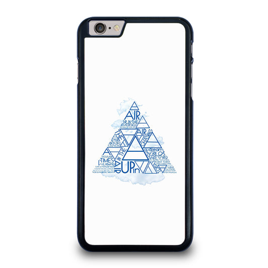 30 Seconds To Mars Collection iPhone 6 Plus / 6S Plus Case