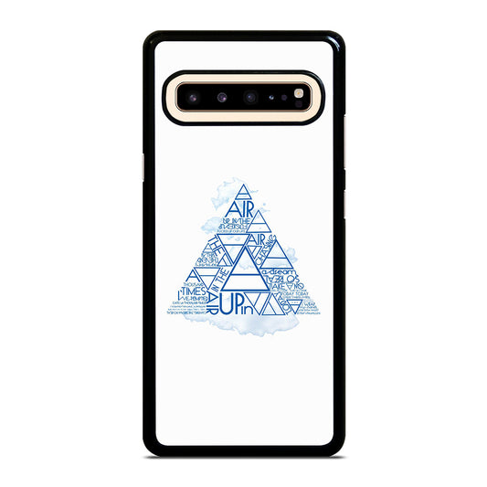 30 Seconds To Mars Collection Samsung Galaxy S10 5G Case