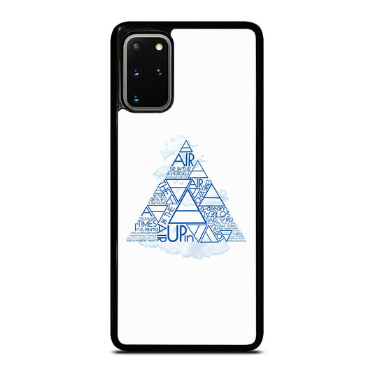 30 Seconds To Mars Collection Samsung Galaxy S20 Plus / S20 Plus 5G Case