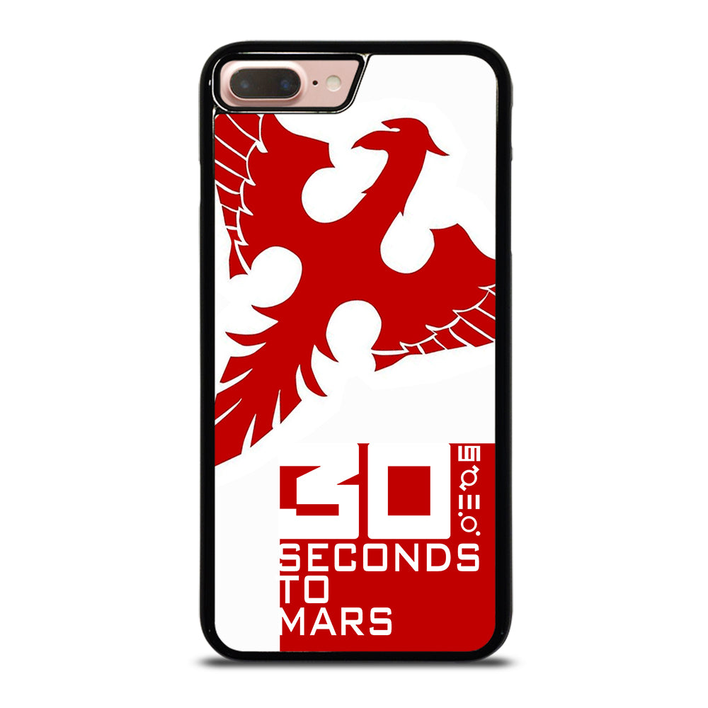 30 Seconds To Mars iPhone 7 Plus / 8 Plus Case