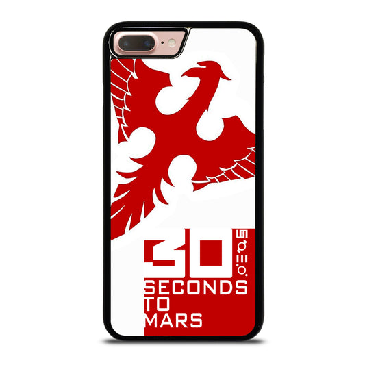 30 Seconds To Mars iPhone 7 Plus / 8 Plus Case