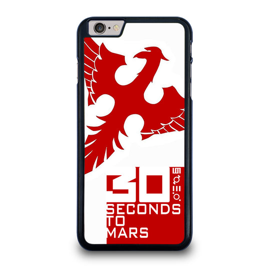 30 Seconds To Mars iPhone 6 Plus / 6S Plus Case