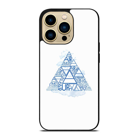 30 Seconds To Mars Collection iPhone 14 Pro Max Case
