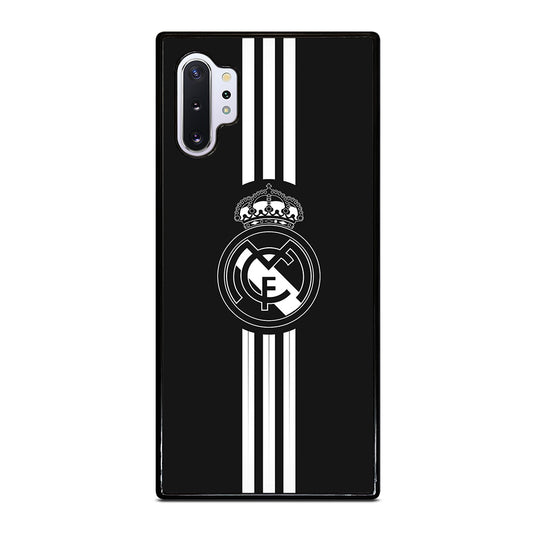 3 Stripes Real Madrid Samsung Galaxy Note 10 Plus Case