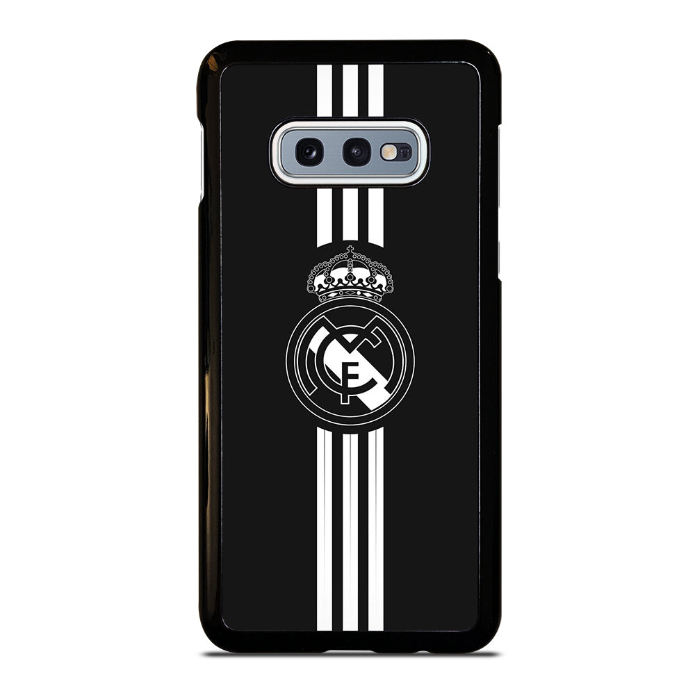 3 Stripes Real Madrid Samsung Galaxy S10e Case
