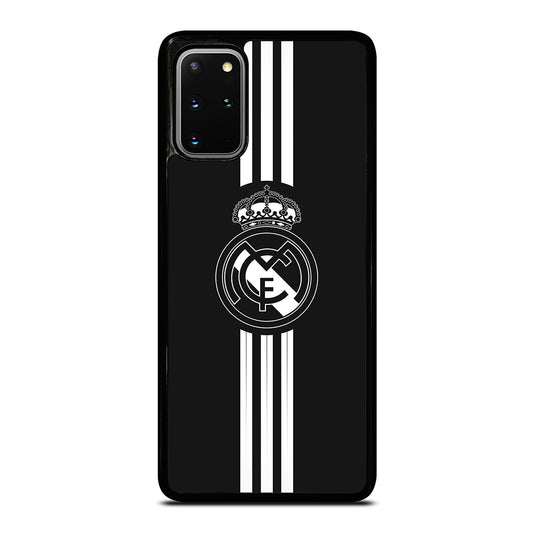 3 Stripes Real Madrid Samsung Galaxy S20 Plus / S20 Plus 5G Case