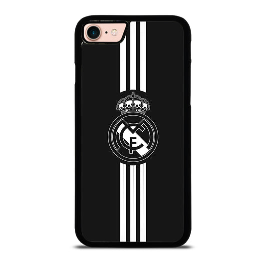 3 Stripes Real Madrid iPhone 7 / 8 Case